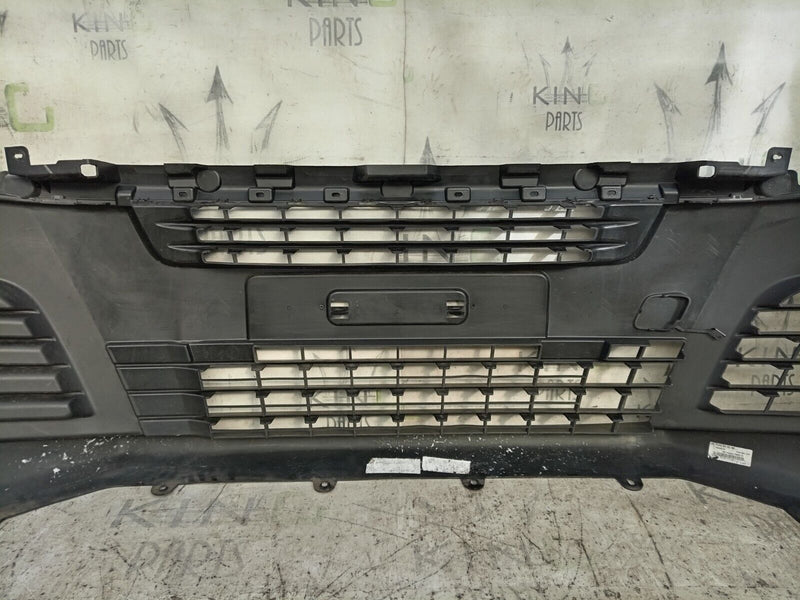 PEUGEOT EXPERT CITROEN DISPATCH 2017-ON FRONT BUMPER 9808639977