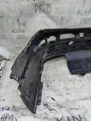 AUDI Q7 S-LINE 4M 2015-2019 REAR BUMPER GENUINE 4M0807511