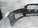 JAGUAR XF PRESTIGE 2015-ON FRONT BUMPER GX63-17F003-A