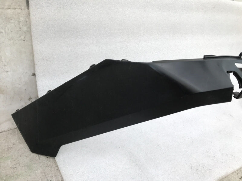 HYUNDAI TUCSON MK4 NX4 FACELIFT 2024 GENUINE FRONT BUMPER LOWER PART 86569-N7GA0