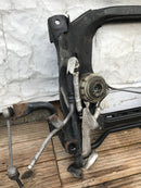 MERCEDES  S CLASS W221 S320 2006-13 FRONT SUBFRAME & ANTY ROLL BAR A2215241425