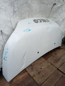 IVECO DAILY MK3 2014-ON GENUINE BONNET HOOD PANEL in WHITE