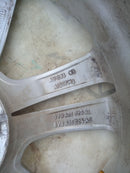 AUDI A3 S3 8V GENUINE ALLOY WHEEL RIM 18" 7.5Jx18H2 ET51 8V0601025BL