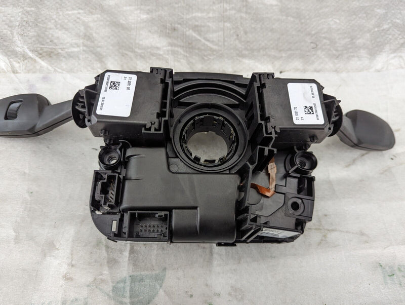 BMW X1 E84 09-15 AUTO WIPER & SIGNAL STALK SWITCH GENUINE 9122509 9164416