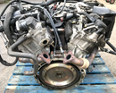 MERCEDES S CLASS W221 S320 3.0L CDI DIESEL ENGINE MOTOR OM642.930 MILEAGE 75,000
