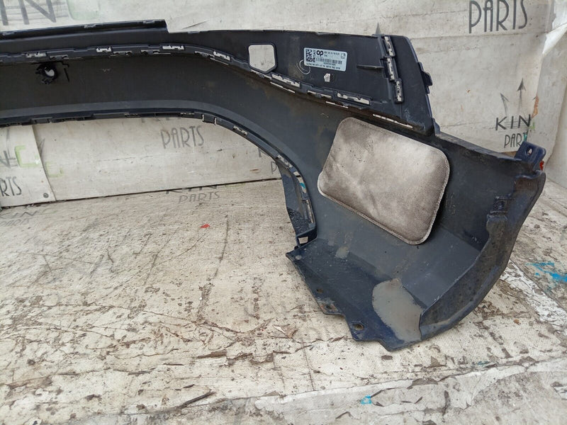 AUDI Q4 E-TRON 2021-ON LOWER REAR BUMPER PDC in BLUE GENUINE 89A807527C