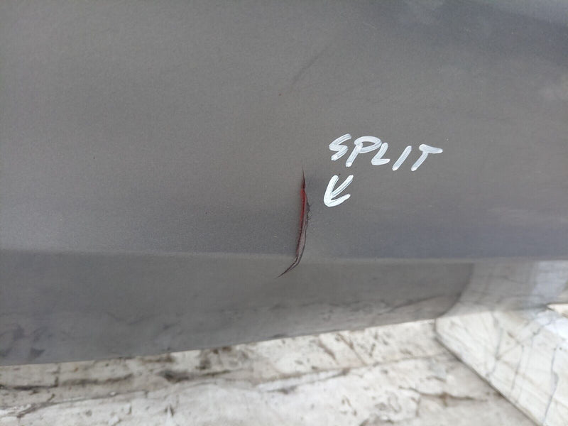 RANGE ROVER DISCOVERY SPORT 2019- LOWER REAR BUMPER GENUINE PDC