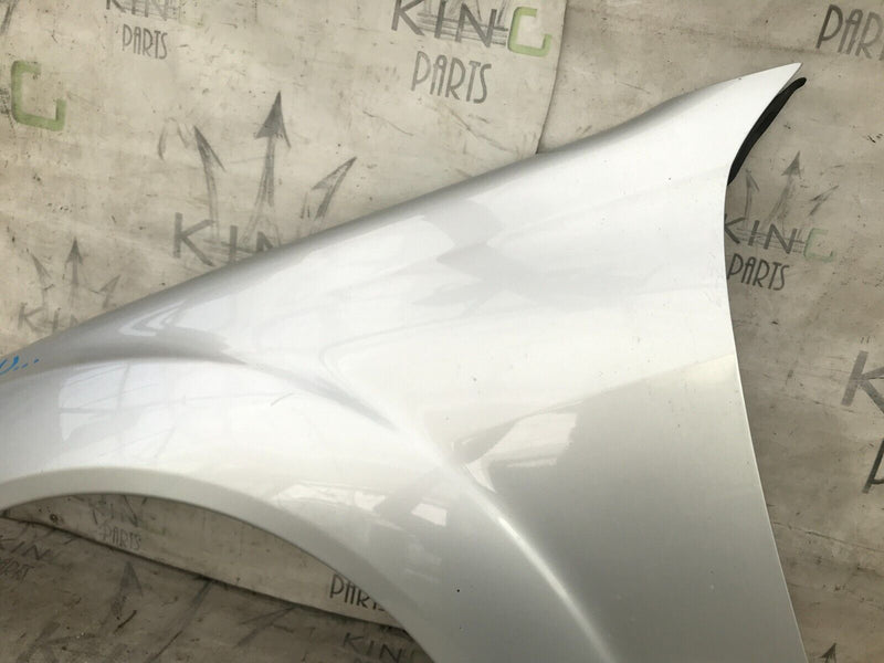 MERCEDES S-CLASS S320 W221 2006-13 FRONT FENDER WING PANEL LEFT SIDE A2218890525