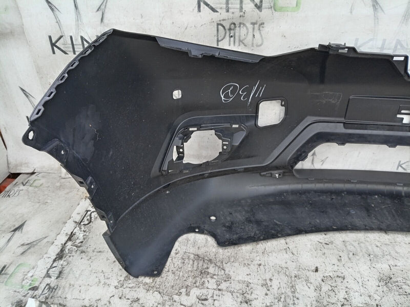 NISSAN X-TRAIL T32 2013-2016 FRONT BUMPER GENUINE PDC 620224CM3H