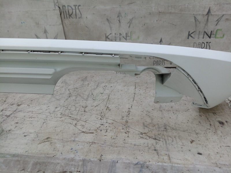 FORD FIESTA ST-LINE 2018-ON REAR BUMPER LOWER SECTION 71561-3M0-90