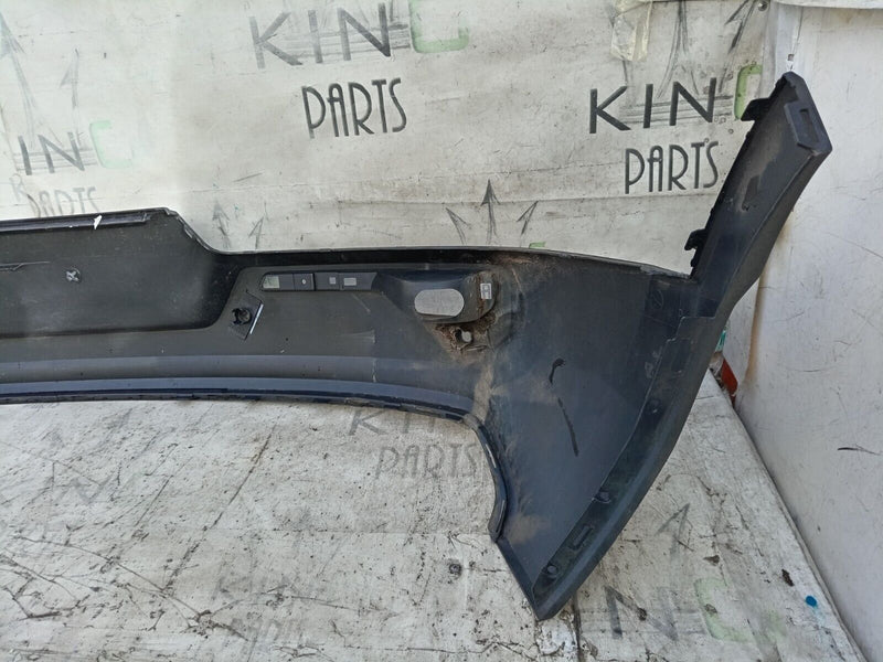 VOLVO XC40 2018-2021 REAR BUMPER LOWER SECTION GENUINE PDC 31449333