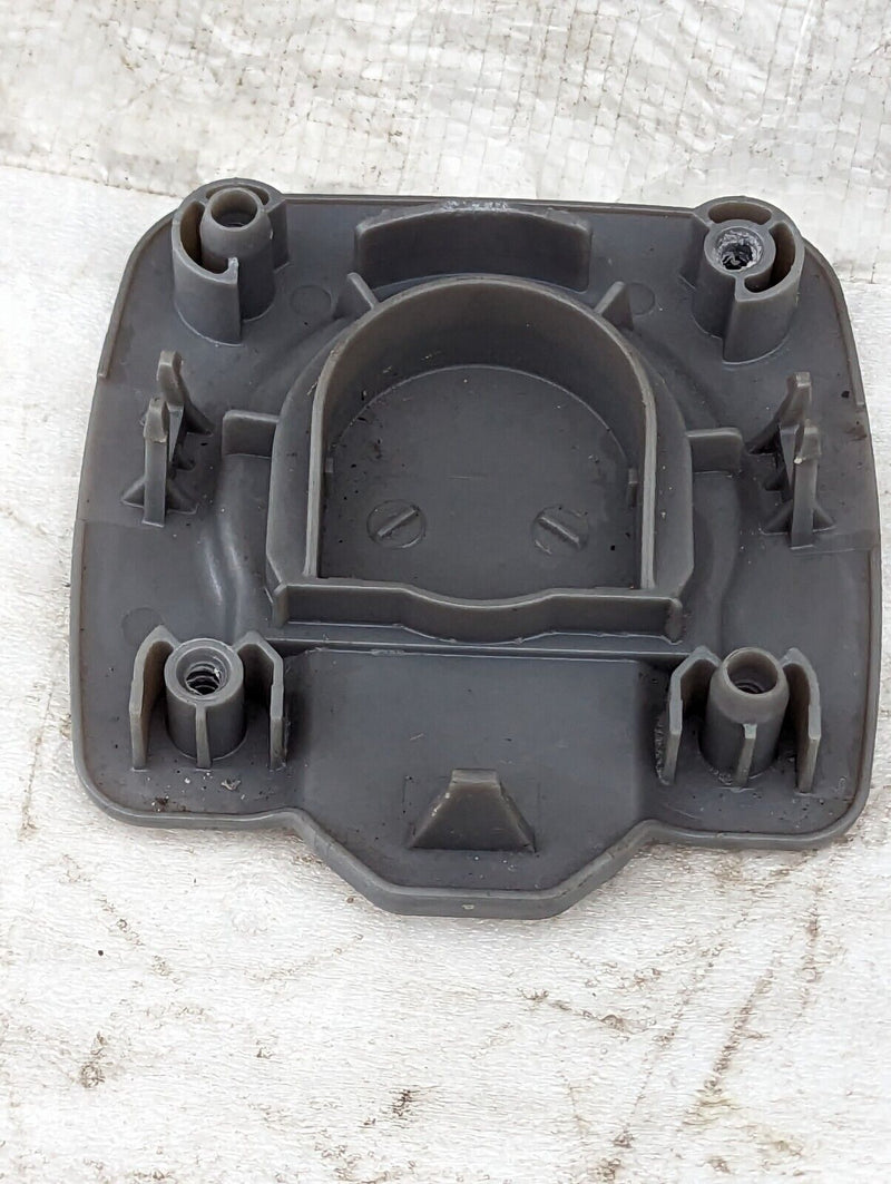 BMW X1 E84 09-15 LID CLOSED 12907798141