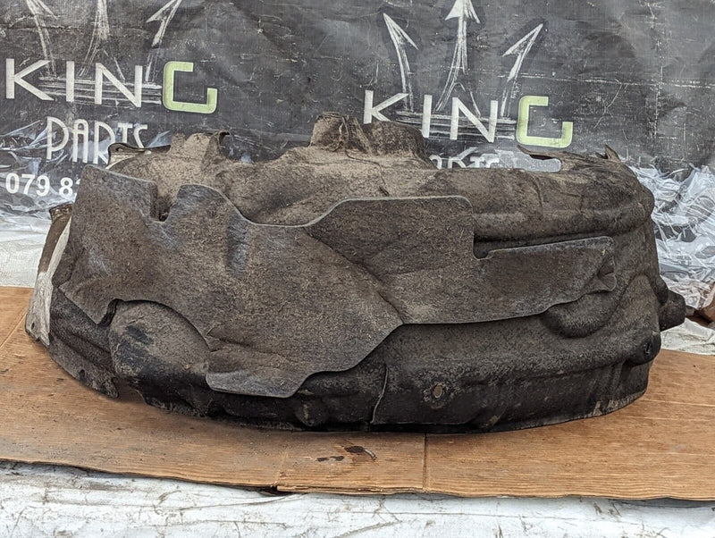 MERCEDES W205 C CLASS REAR RIGHT O/S WHEEL ARCH MUDGUARD A2056900830 GENUINE