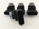 KIA SPORTAGE MK3 GENUINE 4x PARKING PARK SENSOR PDC (6 PIN) 99310-D9000 RWB