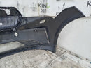 SKODA ENYAQ iV 2020 FRONT BUMPER GENUINE PDC JET WASHER HOLES 5LA807221