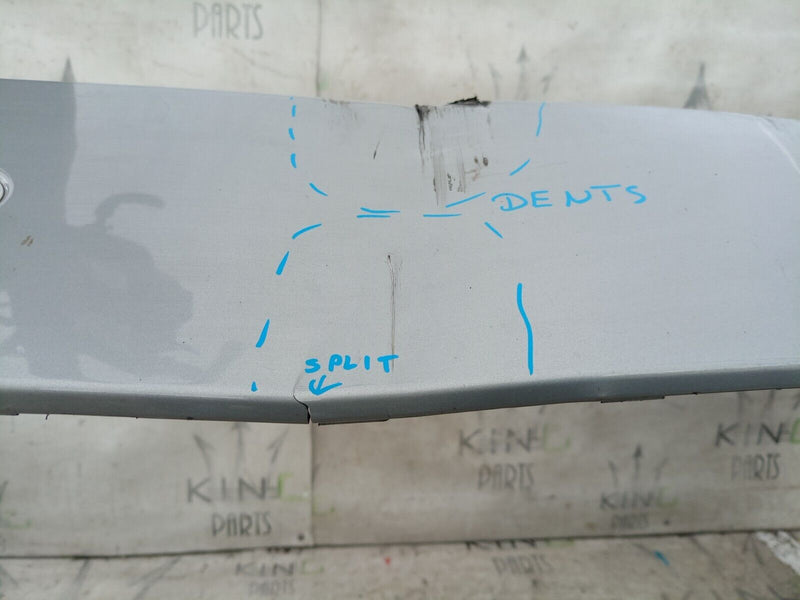 FORD KUGA MK3 ST-LINE 2019-ON FRONT BUMPER GENUINE LV4B-17D957-H