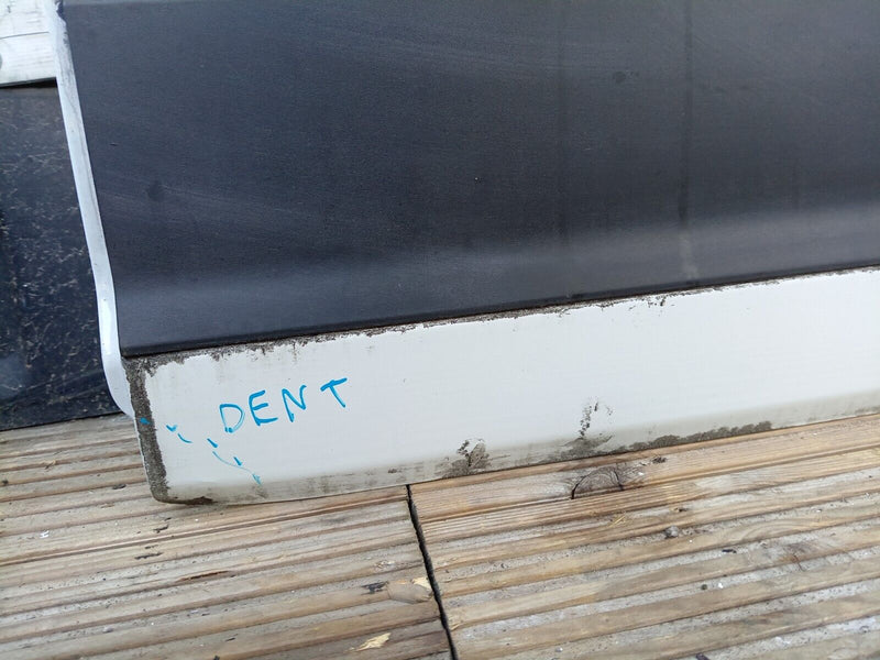 MAXUS V90 DELIVER 9 LDV eDELIVER 9 SLIDING DOOR PANEL LEFT PASSENGER SIDE