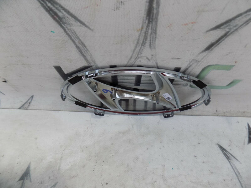 HYUNDAI TUCSON NX4 2020-ON **NEW FRONT GRILLE BADGE LOGO EMBLEM 86300-N9010