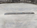MERCEDES S-CLASS W221 06-13 FRONT RIGHT O/S SIDE SKIRT RAIL TRIM A2216800435