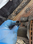 FIAT DUCATO MK3 06-14 COMPLETE FRONT RIGHT O/S SHOCK ABSORBER SUSPENSION LEG