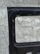 MERCEDES VITO MK2 W639 2003-2013 SLIDING DOOR PANEL LEFT SIDE w/o WINDOW