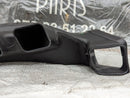 BMW X1 E84 09-15 FRONT LEFT SIDE FLOOR HEATER AIR DUCT GENUINE 7069530