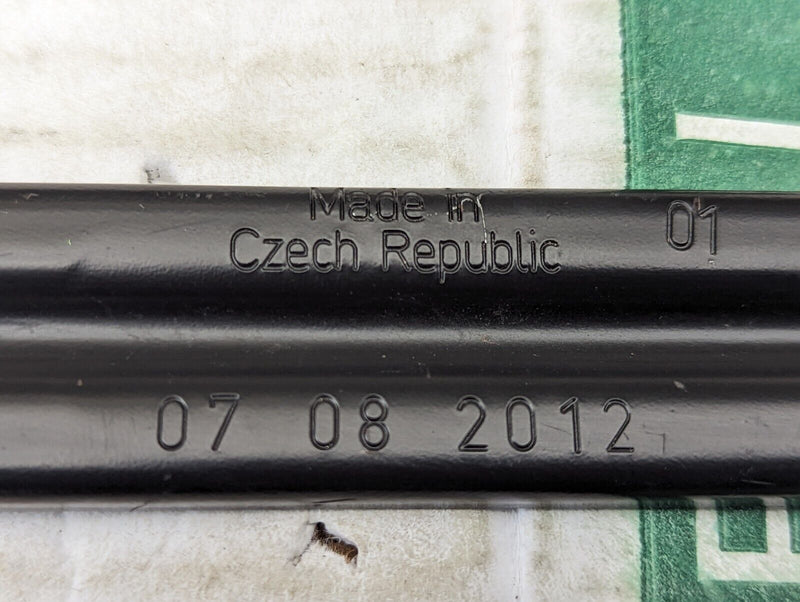 BMW 3 SERIES F30 2012-2019 BATTERY ROLL OVER PROTECTION BAR 7601939 GENUINE