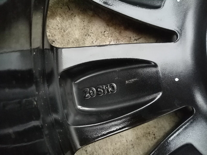 MINI HATCH F55 F56 F57 ALLOY WHEEL RIM 17" 7Jx17H2 IS54 TYRE 205/45/R17