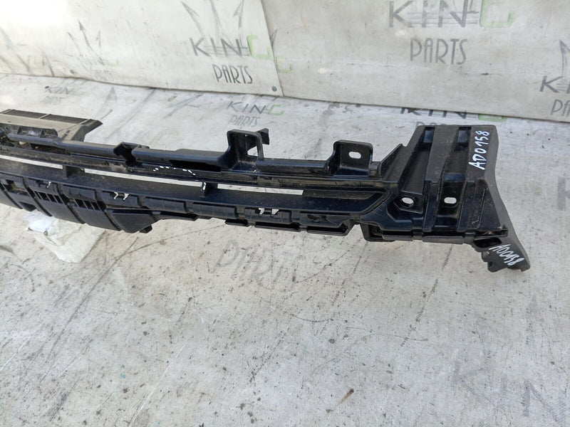 KIA SORENTO MK4 MQ4 2020-ON TOP RADIATOR SLAM PANEL CARRIER 86536-P2000