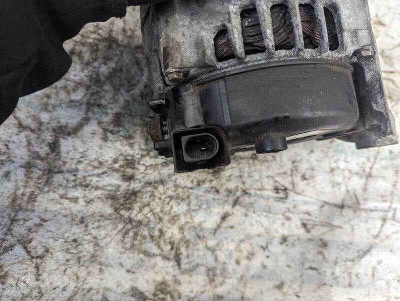 BMW X1 E84 09-15 N47 DIESEL ALTERNATOR GENUINE 7802261A105