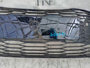 TOYOTA YARIS MK3 XP130 FACELIFT 2017-18 FRONT BUMPER RADIATOR GRILL GRILLE G3285