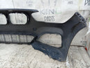 BMW 1 SERIES F20 M-SPORT 20011-2015 FRONT BUMPER GENUINE 5111 8060283