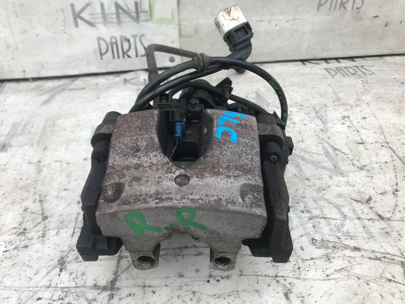 MERCEDES GLC X253 2.0 PETROL RIGHT DRIVER SIDE ELECTRIC REAR BRAKE CALIPER
