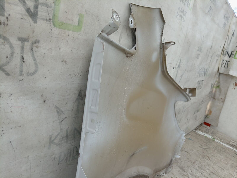 MERCEDES SPRINTER MK3 907 910 2019-23 FRONT FENDER WING PANEL LEFT SIDE