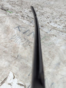 BMW 3 SERIES F30 11-19 REAR RIGHT O/S/R DOOR WINDOW WEATHER STRIP SEAL