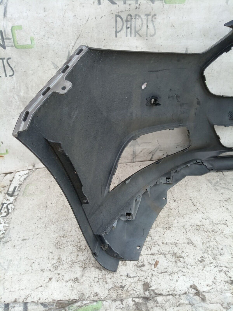 FORD MONDEO 2014-2017 FRONT BUMPER GENUINE PDC DS7V-17D957