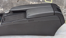 MERCEDES-BENZ C-CLASS W204 07-11 CENTER CONSOLE ARM REST BLACK A2046800150