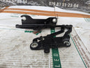 BMW 3 SERIES F30 2011-2019 RIGHT O/S BONNET HINGE 7239416 GENUINE