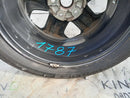 SUZUKI VITARA MK4 2015 ALLOY WHEEL RIM 17' 6,5Jx17CH ET50 &TYRE 215/55/17