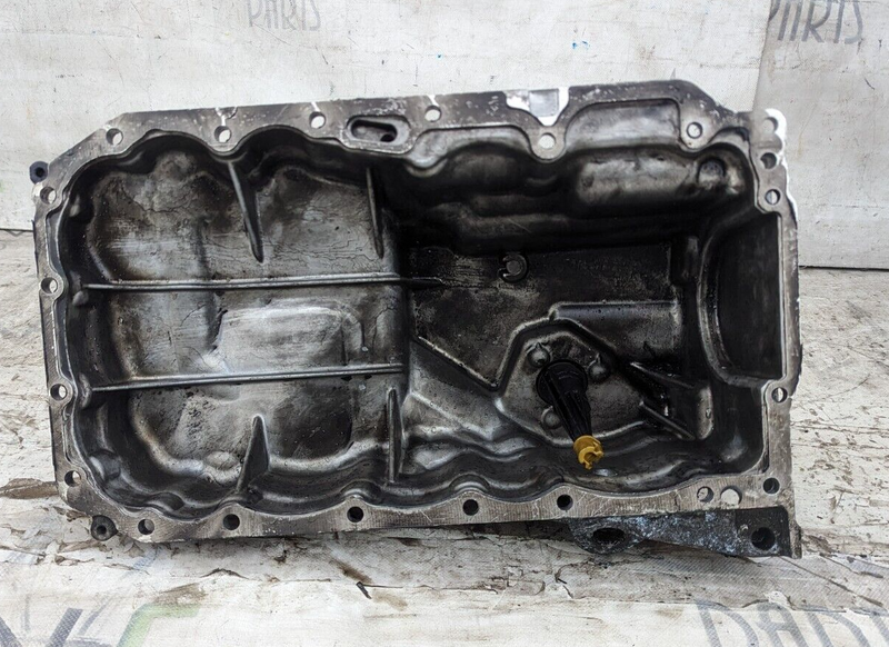 BMW 3 SERIES F30 N47 2.0 DIESEL 2011-2019 ENGINE OIL SUMP PAN 7812360 GENUINE