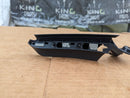 VW GOLF GTI R MK7 2012-2020 FRONT LEFT N/S DOOR MIRROR TRIM COVER 5G0837974B