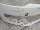 VW POLO MK5 6R 2009-2014 FRONT BUMPER GENUINE 6R0807221