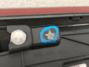 SKODA SUPERB B8 SPORT LINE FRONT DOOR TRIM MOULDING PANEL LEFT SIDE 3V0853293