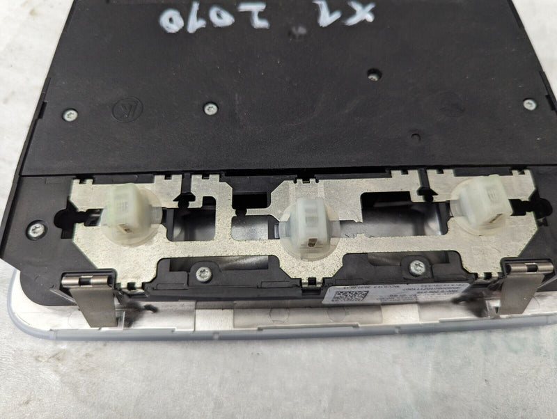 BMW X1 E84 2009-2015 FRONT INTERIOR LIGHT & SOS SWITCH GENUINE 9225501