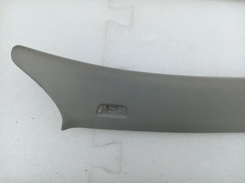 BMW X1 E84 09-15 FRONT DRIVER RIGHT SIDE A PILLAR TRIM COVER GENUINE 2990774