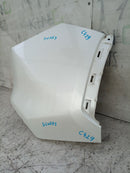 TOYOTA RAV4 XA50 2019-2023 REAR RIGHT O/S BUMPER CORNER END 52161-42430