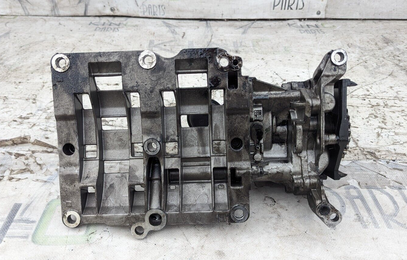 BMW 3 SERIES F30 N47 2.0 DIESEL 2011-2019 OIL PUMP 7810823 GENUINE