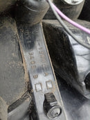 FORD FOCUS MK3 2011-15 HATCHBACK PASSENGER SIDE REAR LIGHT LEFT BM51-13405