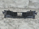 PEUGEOT 2008 MK2 P24 2019- FRONT BUMPER CENTER RADIATOR GRILLE 9826327480