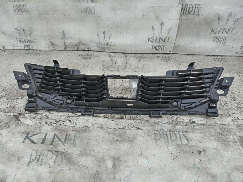 PEUGEOT 2008 MK2 P24 2019- FRONT BUMPER CENTER RADIATOR GRILLE 9826327480